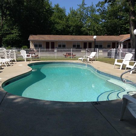 Marcotte Motor Court Μοτέλ Old Orchard Beach Εξωτερικό φωτογραφία