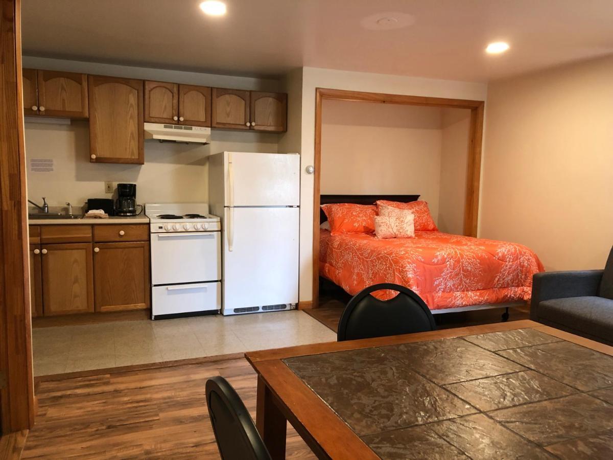 Marcotte Motor Court Μοτέλ Old Orchard Beach Εξωτερικό φωτογραφία