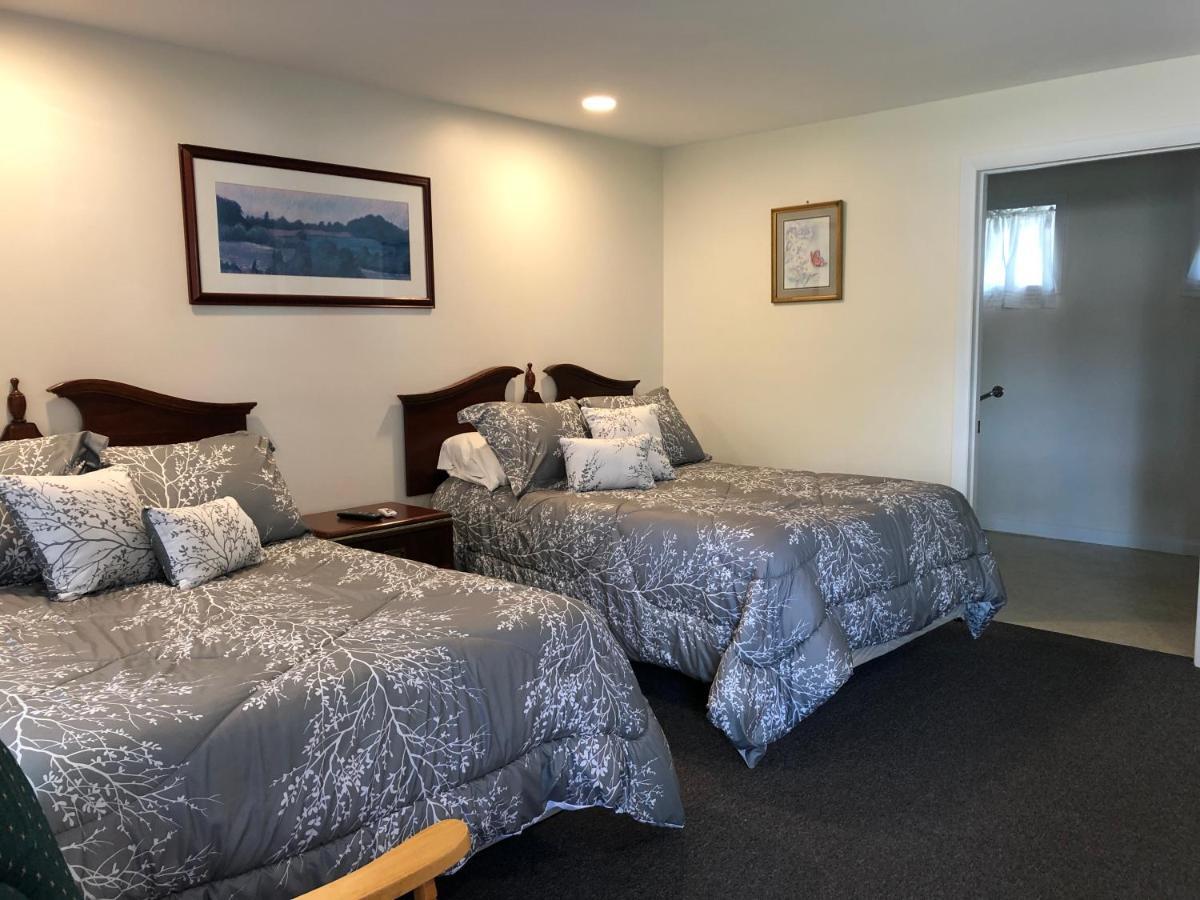 Marcotte Motor Court Μοτέλ Old Orchard Beach Εξωτερικό φωτογραφία
