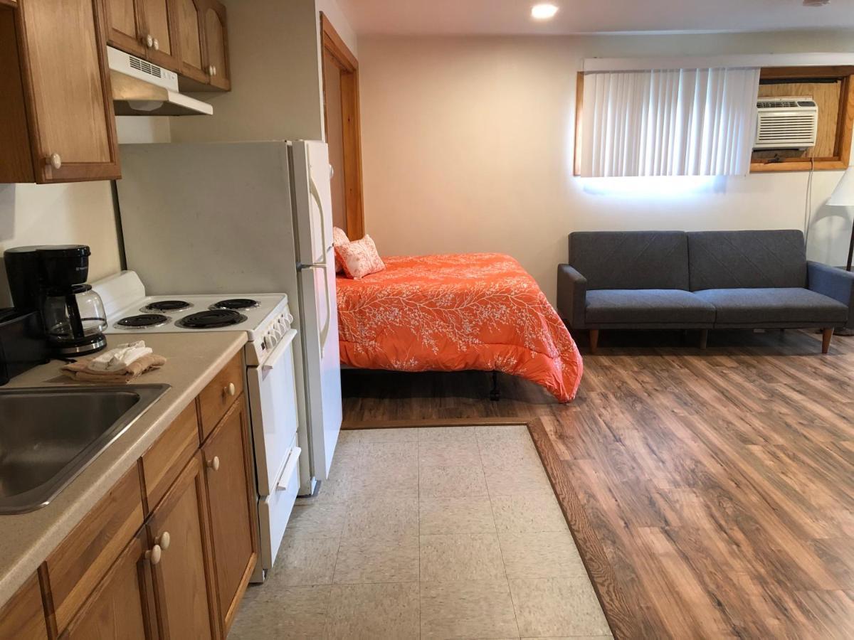Marcotte Motor Court Μοτέλ Old Orchard Beach Εξωτερικό φωτογραφία