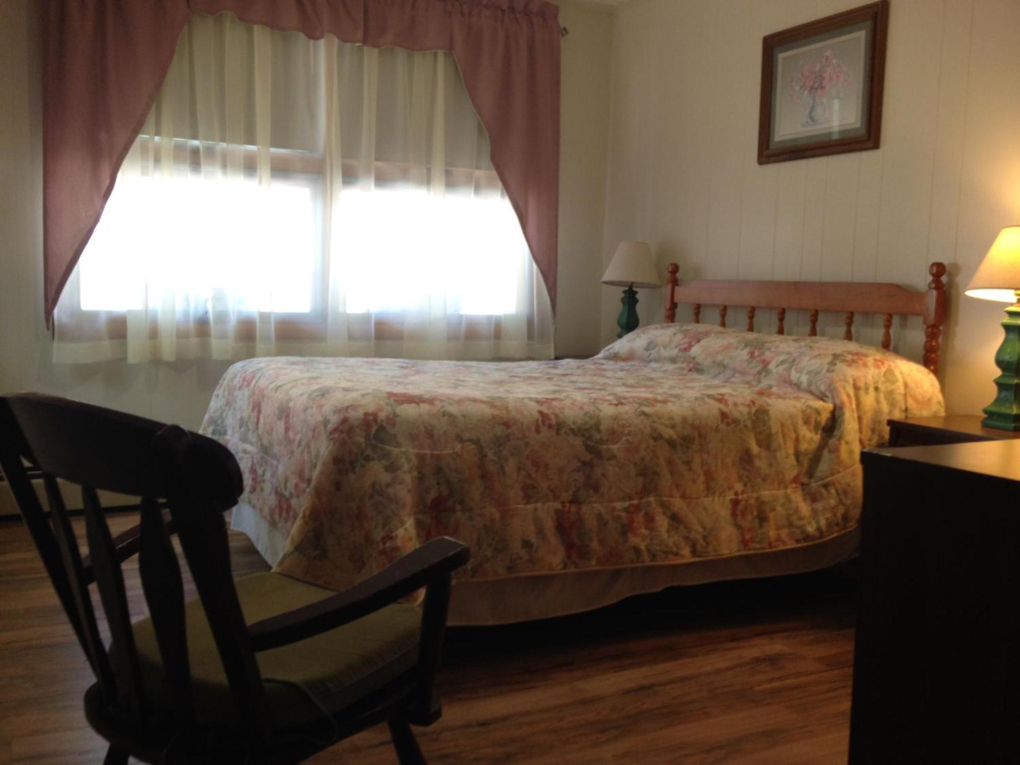 Marcotte Motor Court Μοτέλ Old Orchard Beach Δωμάτιο φωτογραφία