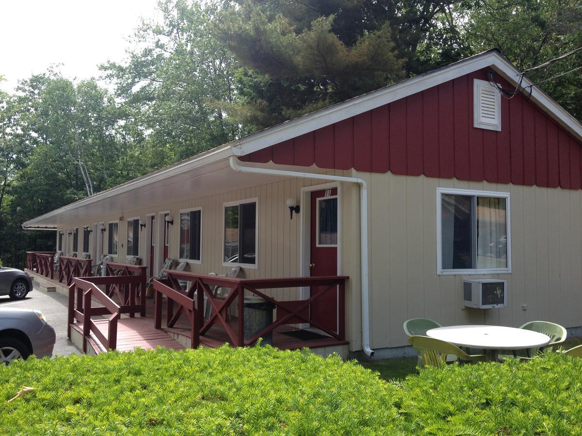 Marcotte Motor Court Μοτέλ Old Orchard Beach Εξωτερικό φωτογραφία