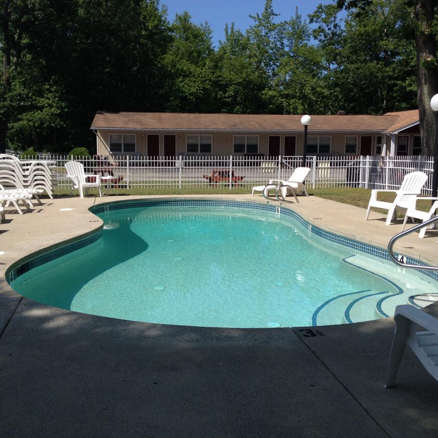 Marcotte Motor Court Μοτέλ Old Orchard Beach Εξωτερικό φωτογραφία