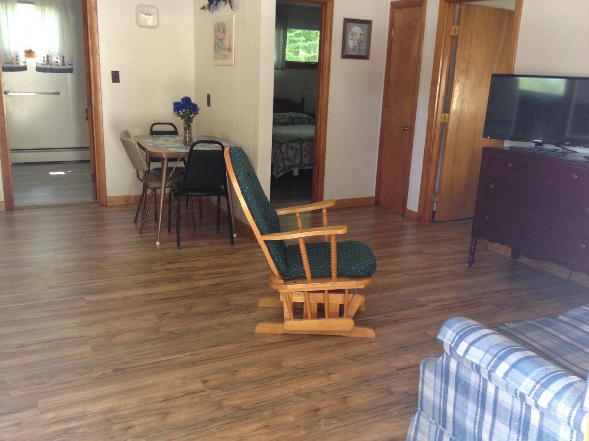 Marcotte Motor Court Μοτέλ Old Orchard Beach Εξωτερικό φωτογραφία
